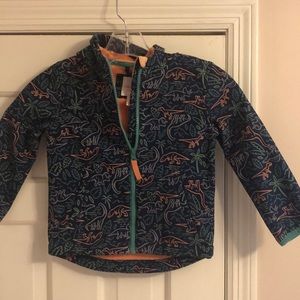 Cat & Jack Toddler Boys Spring Jacket
